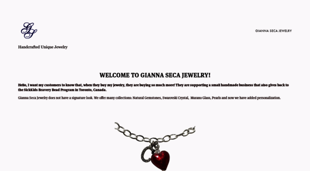 giannaseca.com