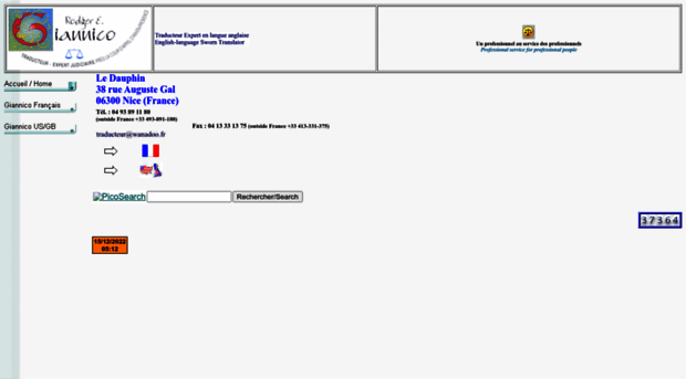 giannico.free.fr