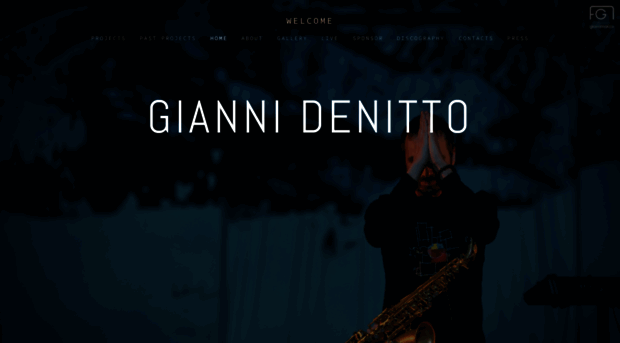 giannidenitto.com