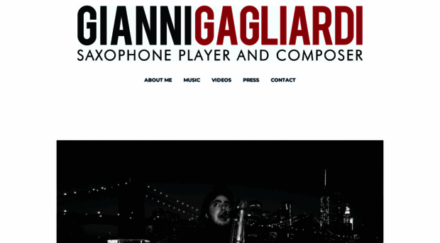 giannigagliardi.com