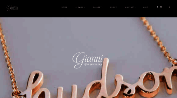 giannijewelry.com