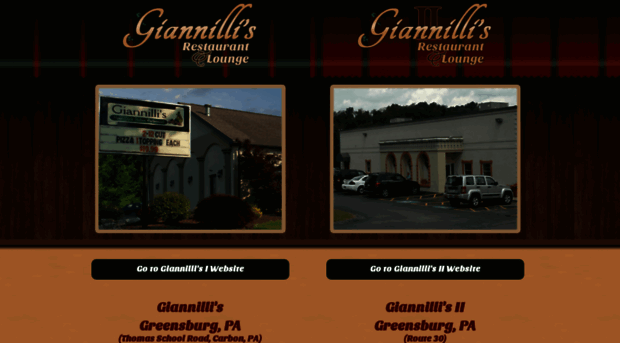 giannillis.com