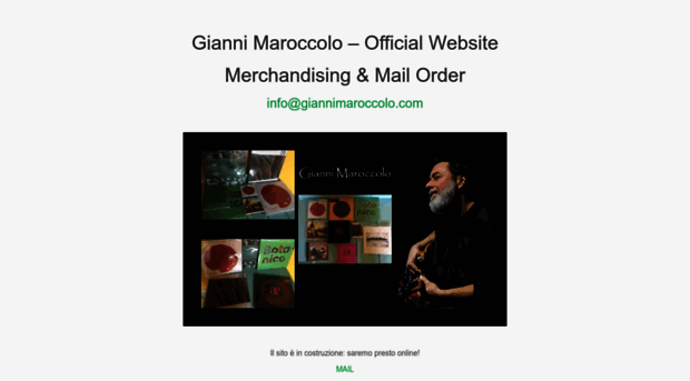 giannimaroccolo.com