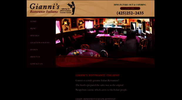 giannisitaliano.com