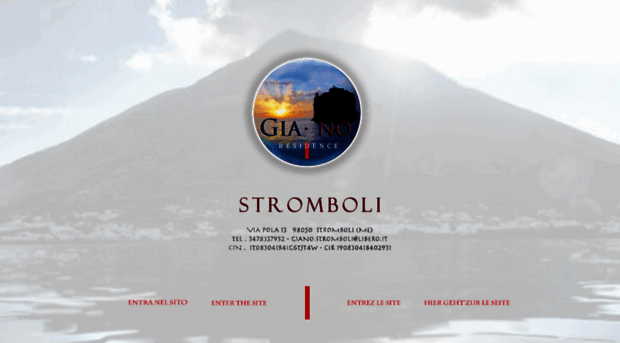 gianostromboli.it