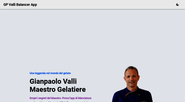 gianpaolovalli.com