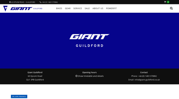 giant-guildford.co.uk