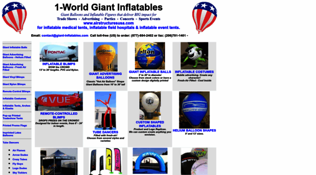 giant-inflatables.com