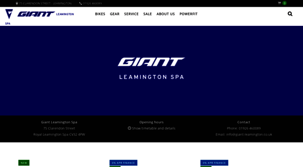 giant-leamington.co.uk