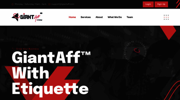 giantaff.com