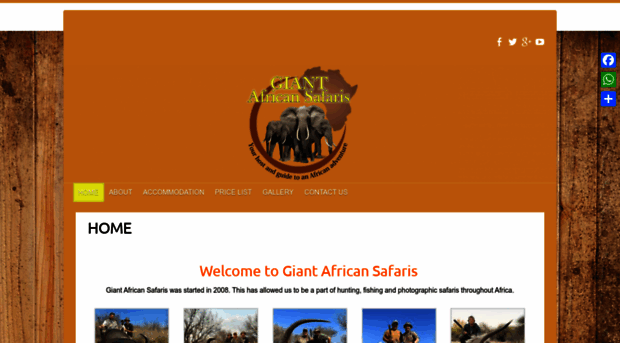 giantafricansafaris.co.za