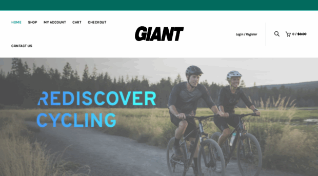 giantbikesshop.com