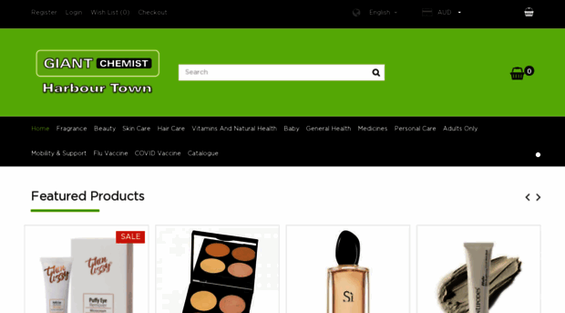 giantchemist.com.au