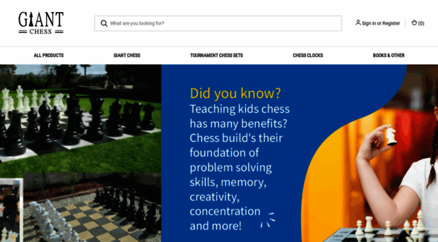 giantchess.com.au