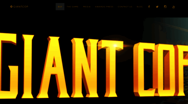 giantcop.com