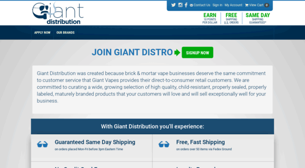 giantdistro.com