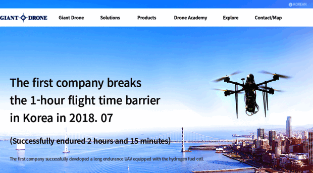 giantdrone.com