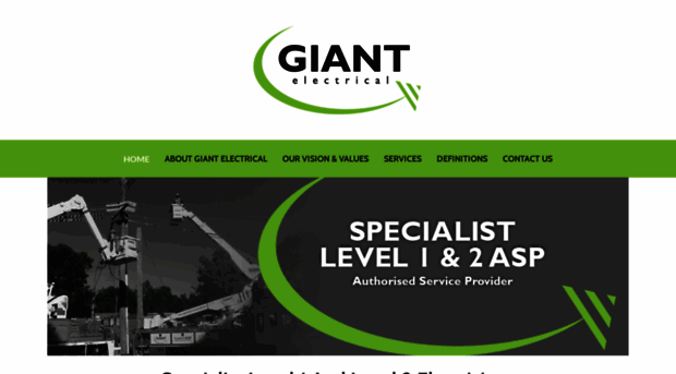 giantelectrical.com.au