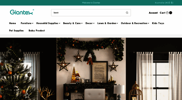 giantex.com.au