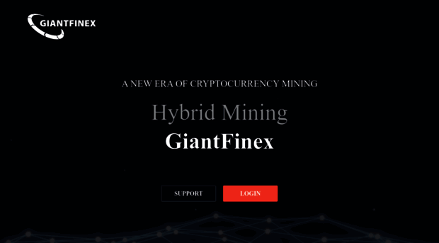 giantfinex.com