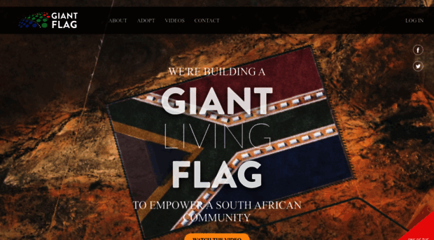 giantflag.co.za