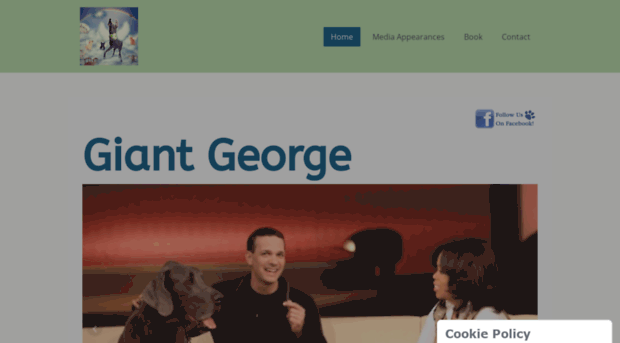 giantgeorge.com