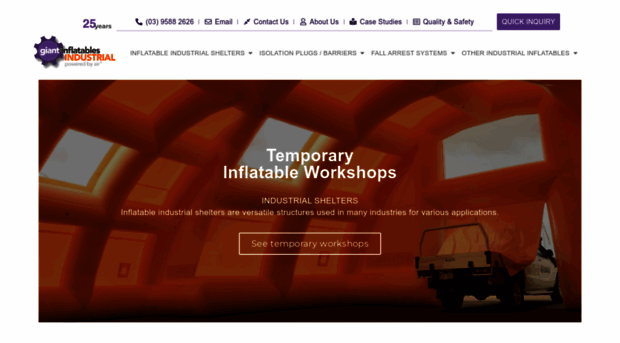giantinflatablesindustrial.com.au