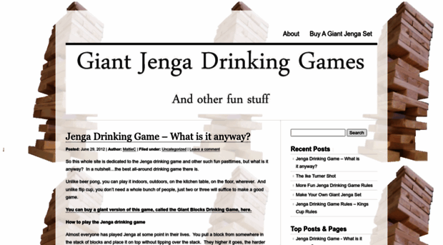 giantjengadrinkinggames.wordpress.com