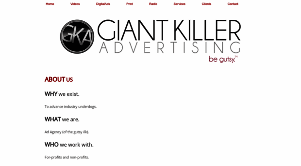 giantkilleradvertising.com