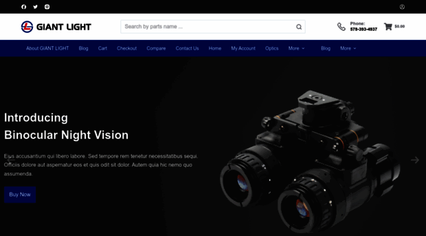 giantlightworld.com