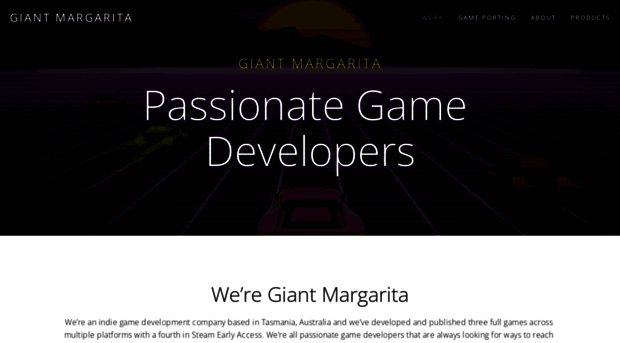 giantmargarita.com