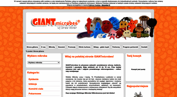 giantmicrobes.pl