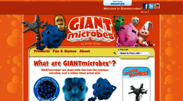 giantmicrobes.sg