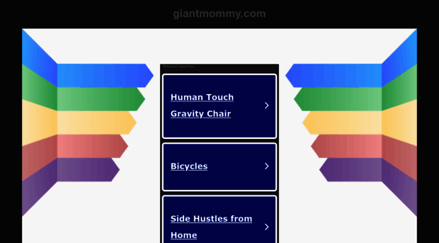 giantmommy.com