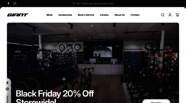 giantosbornepark.com.au