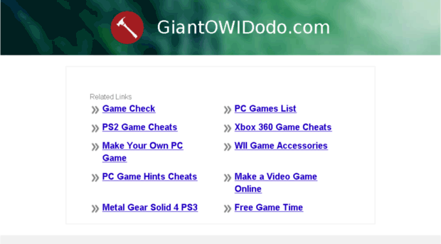 giantowidodo.com