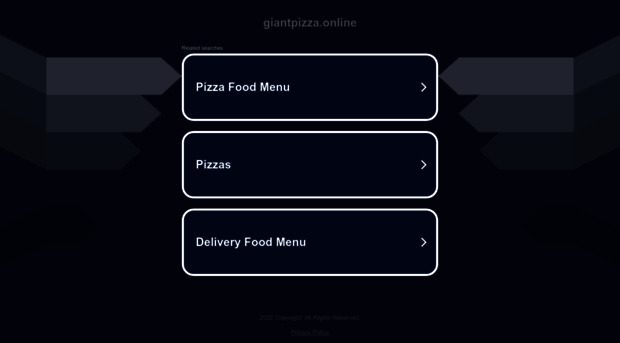 giantpizza.online