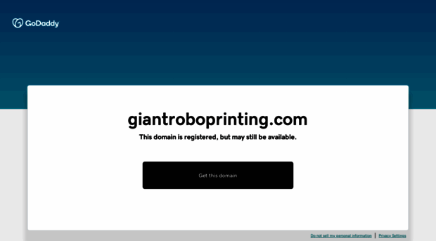 giantroboprinting.com