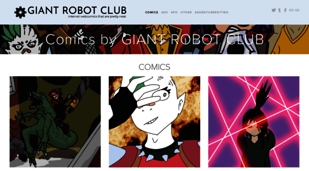 giantrobot.club