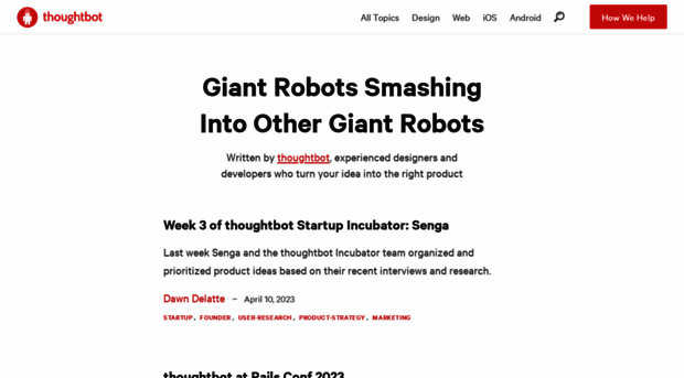 giantrobots.thoughtbot.com