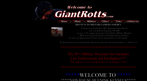 giantrotts.com