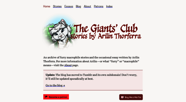 giants-club.net