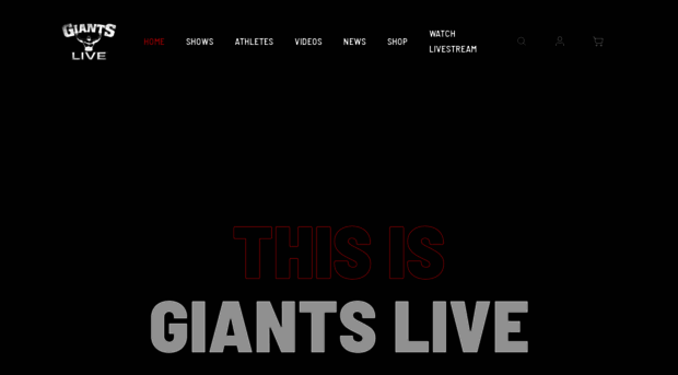 giants-live.com