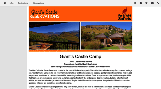 giantscastlereservations.co.za