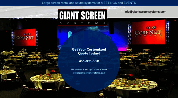 giantscreensystems.com