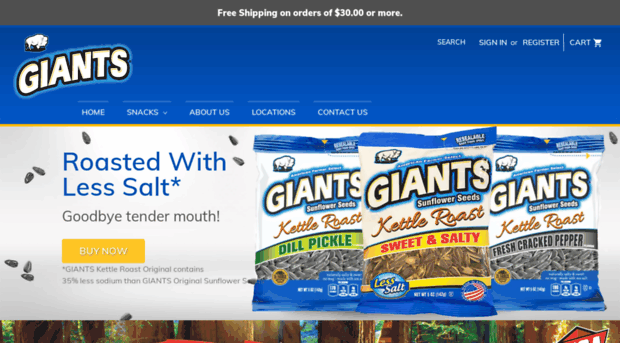 giantseeds.com