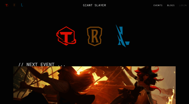 giantslayer.tv