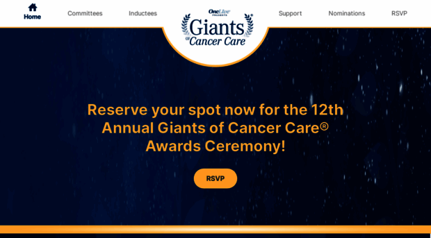 giantsofcancercare.com