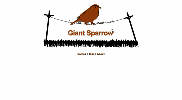 giantsparrow.com