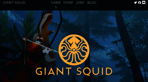 giantsquidstudios.com